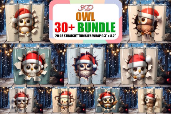 Elevating Holiday Merchandise: The Strategic Shift Toward 3D Sublimation Art
